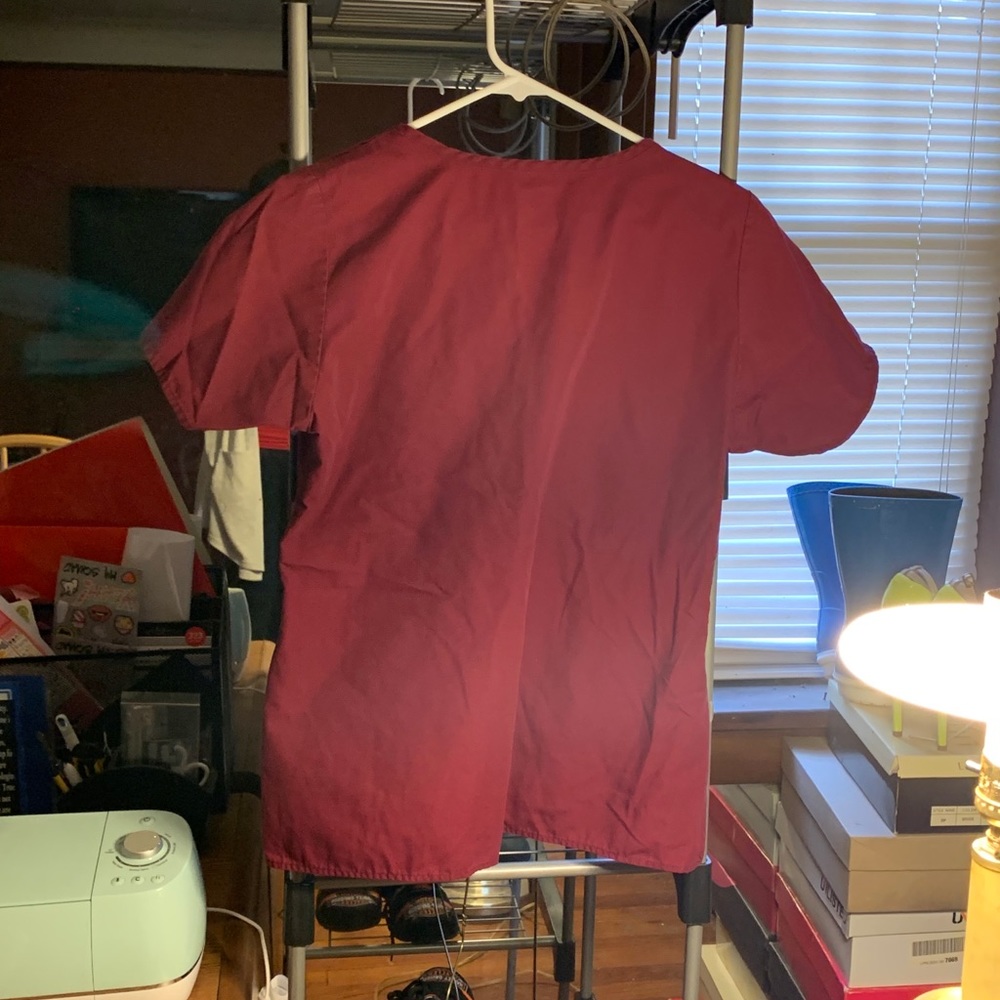 Scrubs Tops & Bottoms Great for students!!!! - Picture 5 of 8